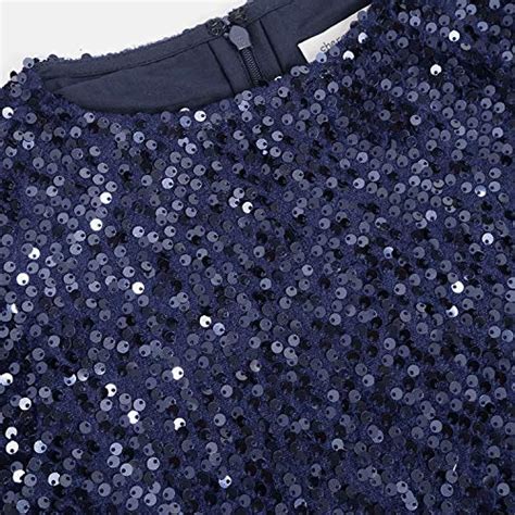 Cherry Crumble California Girl's Cotton Blend Kids Round Neck A-Line ...