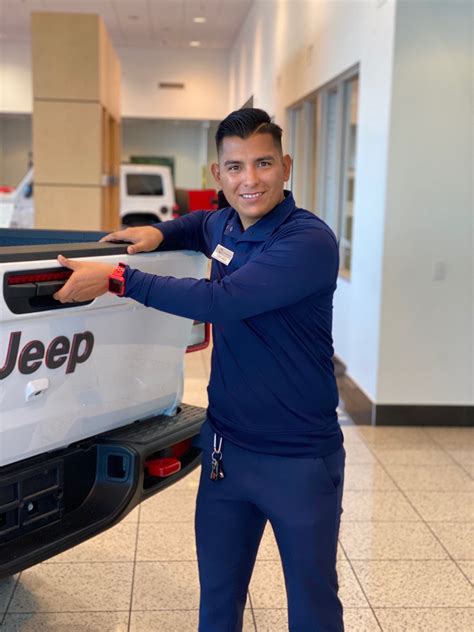 Jim Click Jeep Staff - Tucson Jeep, Wagoneer dealer in Tucson AZ - New and Used Jeep, Wagoneer ...