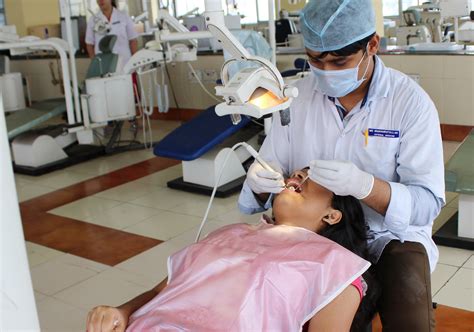 Periodontology | GNIDSR