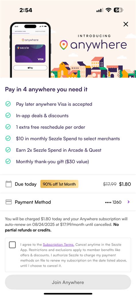 What Is Sezzle? Everything You Need to Know