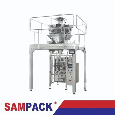 Sampack India Corporation, Coimbatore - Manufacturer of Packing Machine ...