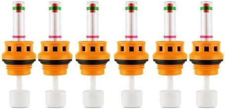 Livguard Inverter Battery Trolley with Protective Cover Box, Ideal for ...