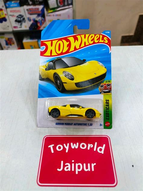 "Toyworld Jaipur: Hot Wheels & Die-Cast Model Cars Online"