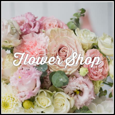 Homepage | Bayport Flower - Shop