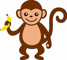Monkey Clipart by Monkey Clipart At Getdrawings Free Monkey Clipart