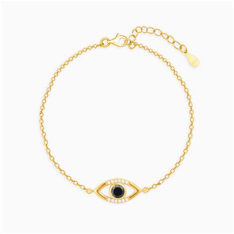 Buy Stylish Evil Eye Jewellery Online – GIVA