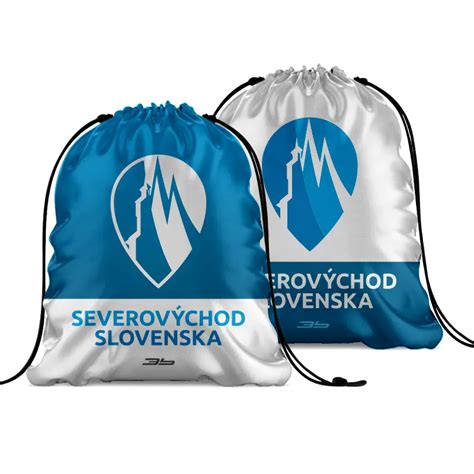 Sublimovaný vak Severovýchod Slovenska