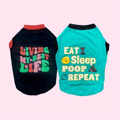 T-Shirts – Pet Set Go