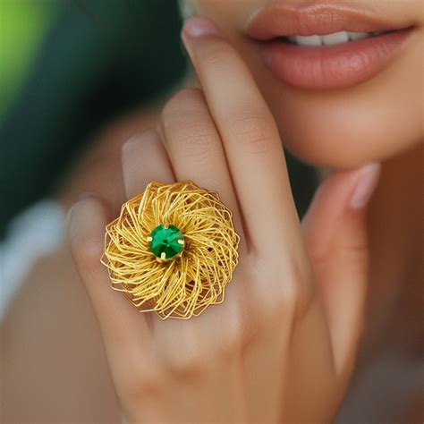 PRAO Rings SALE