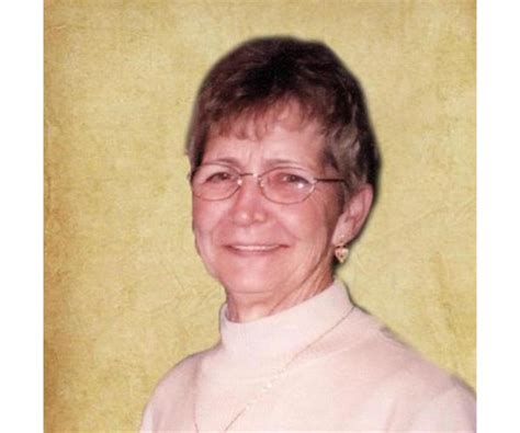 Della Ann Sage Obituary (2025) - Mansfield, MO - Holman-Howe Funeral ...