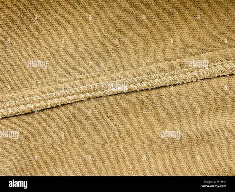 Olive green fabric cloth background texture Stock Photo - Alamy