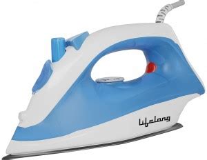 Lifelong LLSI02 1200 W Steam Iron Price in India - Buy Lifelong LLSI02 ...