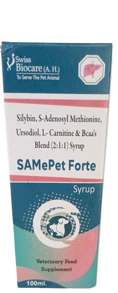 Corise Samepet Forte Syrup – ShakeHands