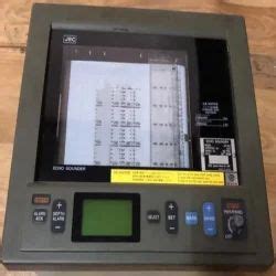 Echo Sounder - Skipper GDS 101/102 Echo Sounder Manufacturer from Bhavnagar