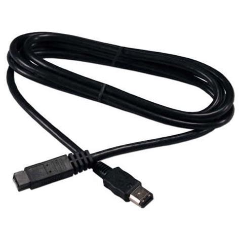 Image result for Firewire Cables
