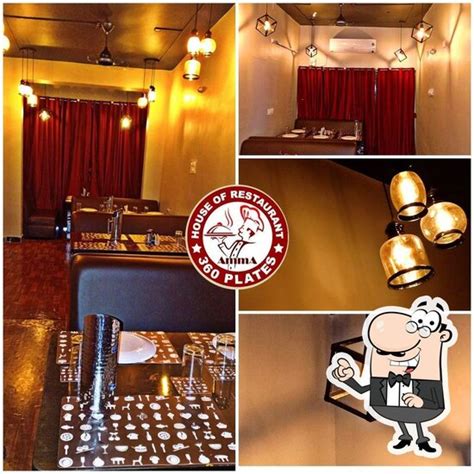 House of 360 Plates Restaurant, Mahabubabad - Restaurant menu, prices ...