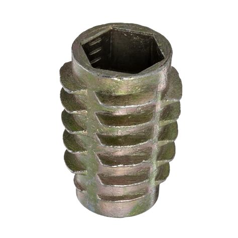 Image result for M8 Left Hand Thread Insert