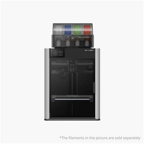 Bambu Lab H2D 3D Printer – Ideal 3D