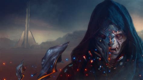 New Halo book will bring back a popular character, and possibly a Halo ...