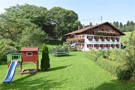 BERGPARADIES VERENA (Immenstadt im Allgau) - Lodging Reviews & Photos ...