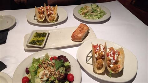 Top 5 Healthy Choices from the AACPS Lunch Menu