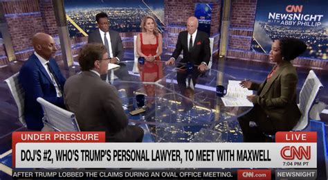 'They are real women!': CNN panel schools MAGA star for minimizing the ...