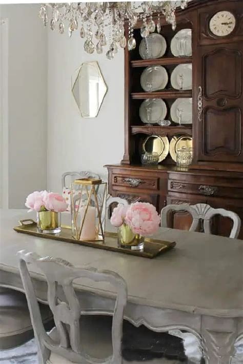 Repaint Dining Tables Ideas 7 Paint Ideas To Transform A Dining Table