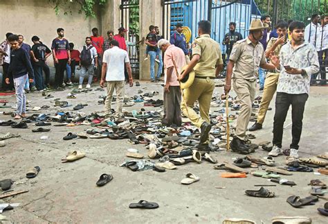 After frenzy turns fatal, former India greats mourn loss of lives