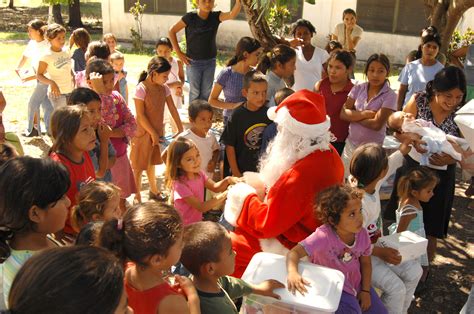 Honduras Christmas Traditions