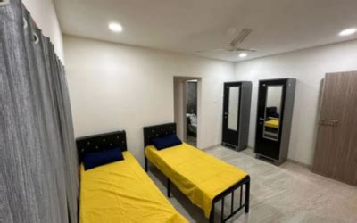 Girls and Boys Paying Guest in Andheri East, Mumbai