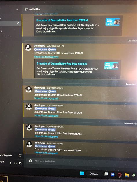Image result for Discord Auto Message Bot