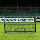 Aussie Rules Football Mega X Rebounder | Net World Sports