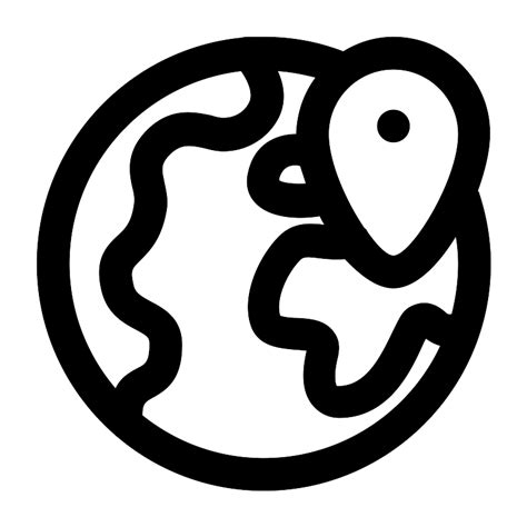 Vertical World Map Animation SVG 的图像结果