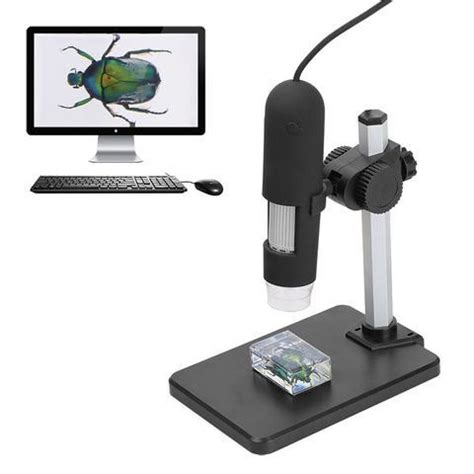Image result for Camera Microscope USB PC