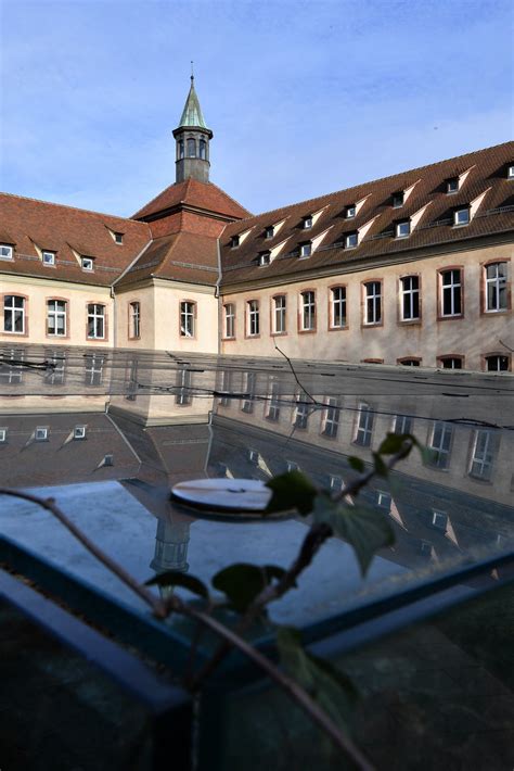 Journées européennes du patrimoine. A Strasbourg, deux journées entre « patrimoine vivant » et ...