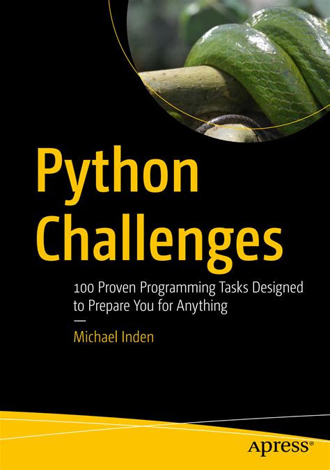Python by Example 的图像结果