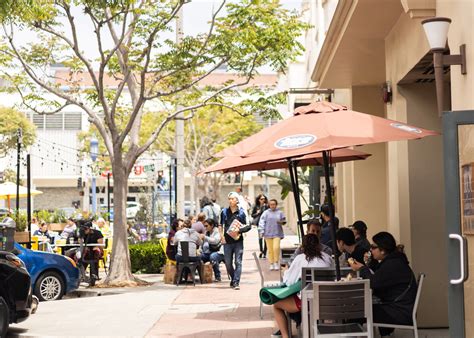 A look into businesses that have arrived and departed Westwood Village ...