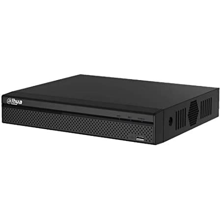 DAHUA Cooper Series 16 Channel Penta-Brid 1080P Compact 1U Digital ...