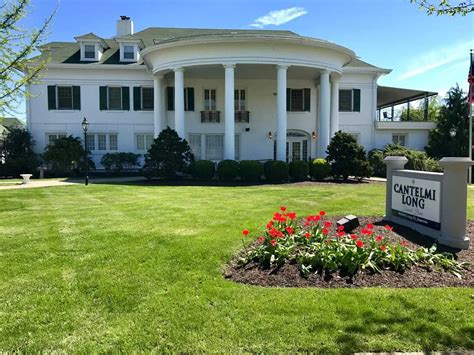 Cantelmi-Long Funeral Homes | Bethlehem, Pennsylvania (PA)