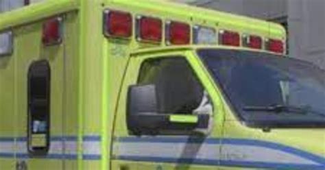 La couverture ambulancière bonifiée en Abitibi-Témiscamingue