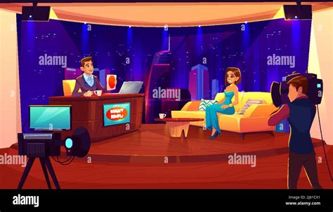 Interview Show 的图像结果