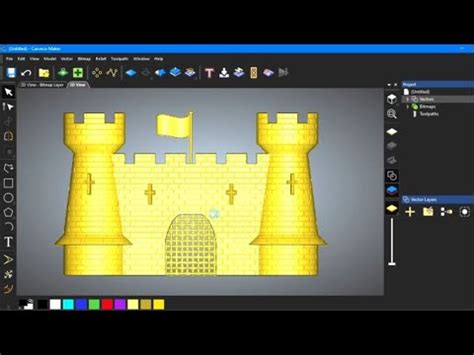 Carveco Sign Tutorial 的图像结果