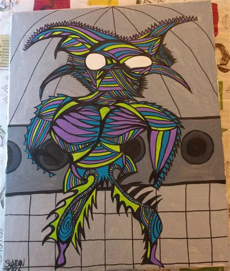 Image result for Alien Belly Noises