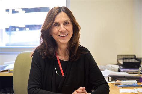 Infectious Disease Expert Maria Laura Gennaro Named National Academy of ...