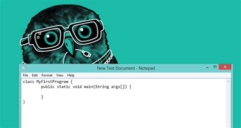 Image result for How to Create My First Program