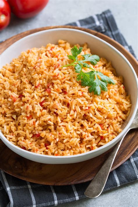 Authentic Spanish Rice Recipe With Sofrito at Jeffrey Zayas blog
