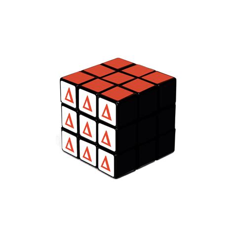 Brilliant: Custom Puzzle Cube