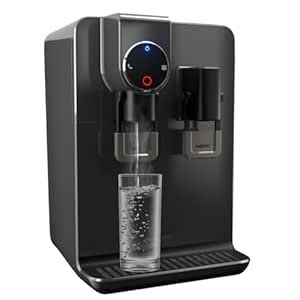 Aquaguard Aspire Spark RO+UV Hot & Ambient Water Purifier | Dual ...