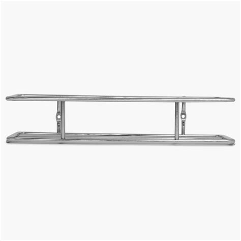 Buy Adrian Aeron Steel Rectangular Net Shelf from Home Centre at just ...