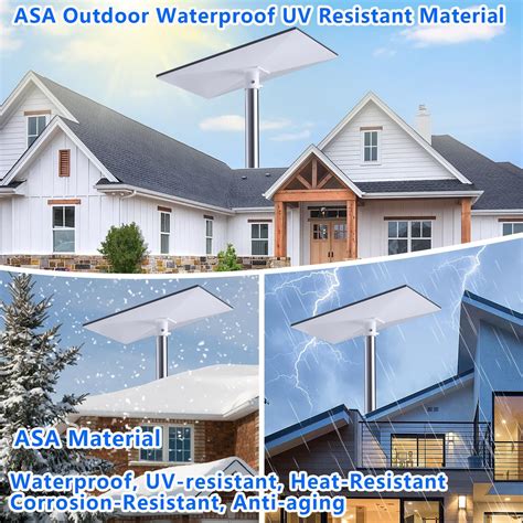 OwlTree Starlink Gen 3 Pipe Adapter, Starlink Gen 3 Mount India | Ubuy